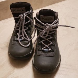 Columbia Women's Hiking Boots